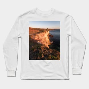 Cliff View Long Sleeve T-Shirt